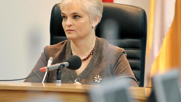 Ирина Кувалдина рассказала о неэффективных вузах на Ставрополье