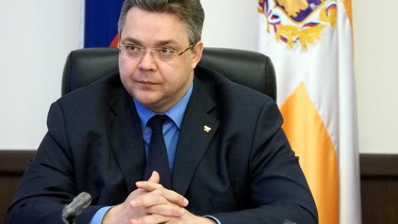 Губернатор Ставрополья предложил заморозить цены на ГСМ для сельхозпредприятий