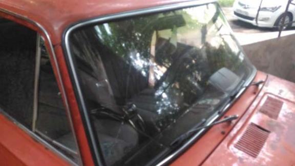 В Пятигорске 18-летний водитель автомашины сбил пенсионерку и скрылся