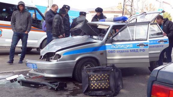 Что нужно сделать, чтобы на дорогах Ставрополья не гибли люди?