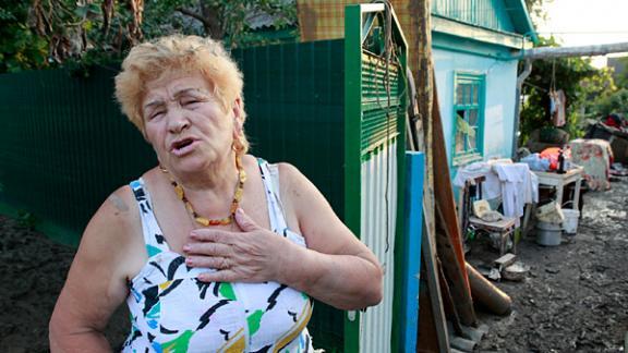 Денежные переводы и посылки на Кубань с гуманитарной помощью отправляются бесплатно почтой РФ