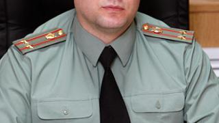 Павел Сипатый: все заявления, поступившие в военную прокуратуру, обязательно проверяются