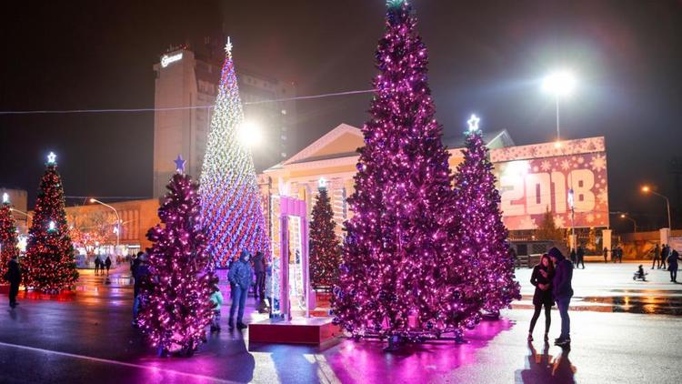 На Ставрополье 31 декабря вновь могут сделать выходным днём