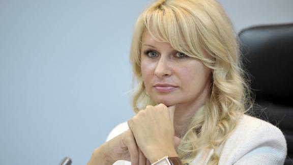 Об итогах форума «Машук-2012» и перспективах молодежной политики на Ставрополье рассказала Ирина Шатская