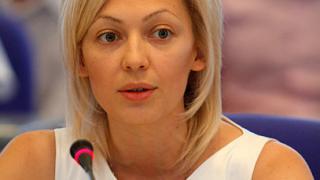 Ольга Тимофеева провела заседание регионального оргкомитета ОНФ в Ставрополе
