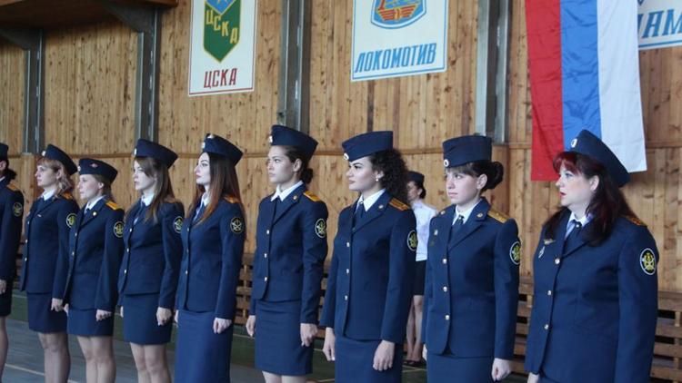 На Ставрополье выбирают «Мисс УИС – 2017»