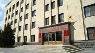 Работа над бюджетом Ставропольского края продолжается в ДСК