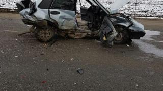 Пять человек пострадали в тройном ДТП в Ставропольском крае