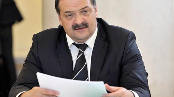 Сергей Меликов провел совещание с омбудсменами СКФО по проблемам ЖКХ