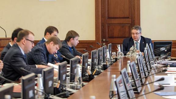Систему фото- и видефиксации нарушений ПДД внедрят на Ставрополье