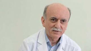 Доктор Владимир Данильян: победить рак удалось многим людям