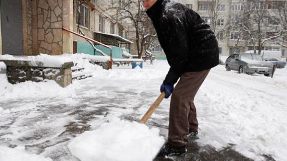Ставропольский край по подготовке к зиме в пятерке лучших регионов страны