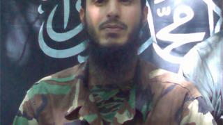 Бандит из Саудовской Аравии убит в Чечне