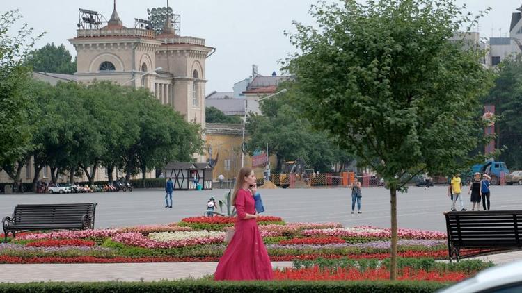 Ставрополь вошёл в топ наиболее чистых городов России