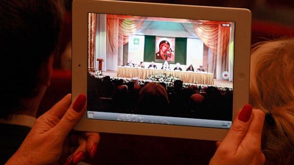 Второй форум Всемирного Русского народного собора в Ставрополе: какие темы обсудят