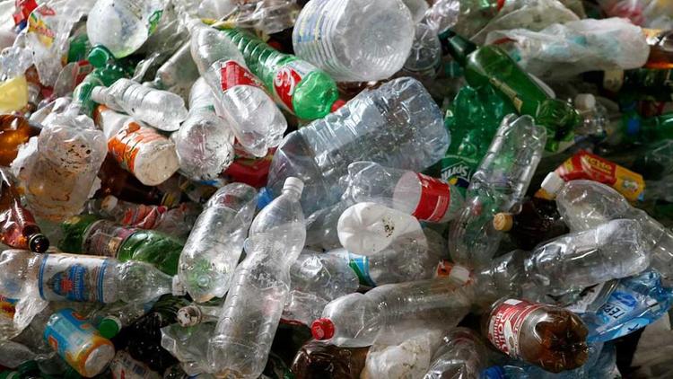 В Ставрополе появятся 100 контейнеров для пластиковых бутылок