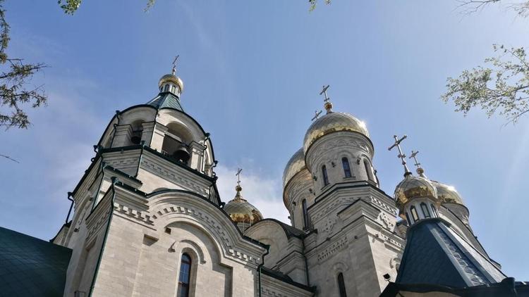 Паломническая служба Пятигорской епархии вошла в единый реестр Русской Православной Церкви