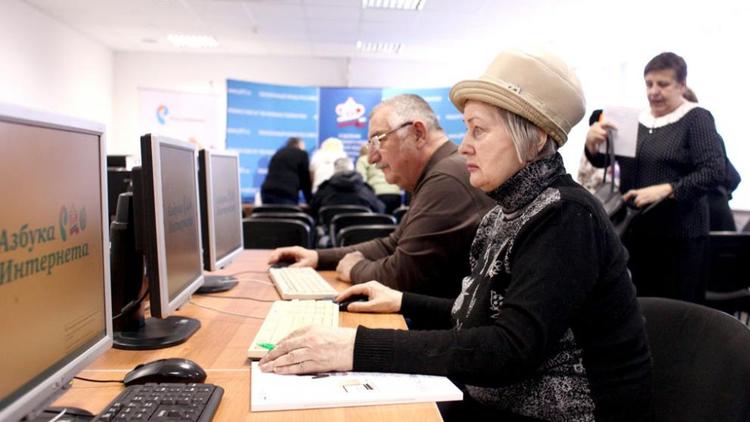 Учебный год «Азбуки Интернета» стартовал в Ставрополе при поддержке «Ростелекома»