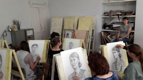 Педагоги художественных школ и школ искусств Ставрополья прошли переподготовку