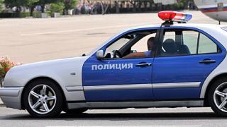 На Ставрополье разыскивается водитель, сбивший насмерть ребенка и скрывшийся с места ДТП