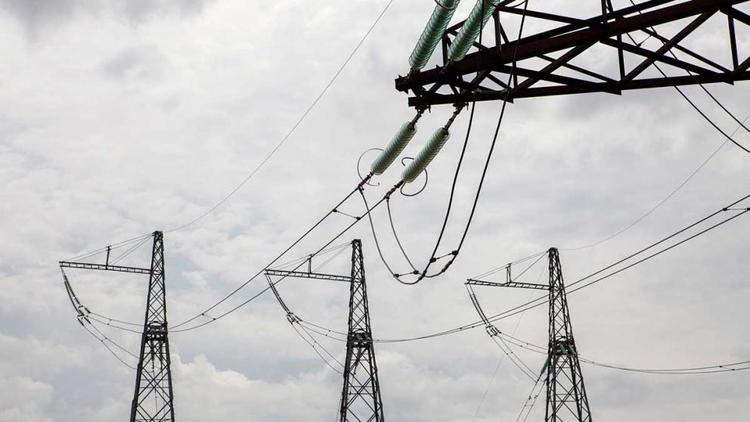 Срезав 120 м провода с ЛЭП, электровор обесточил предприятие в Ипатовском округе