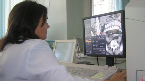 Лечебно-профилактические учреждения Ставрополья переходят на электронный обмен документами