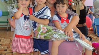 Детский сад «Одуванчик» - настоящее счастье для всего Юсуп-Кулакского аула