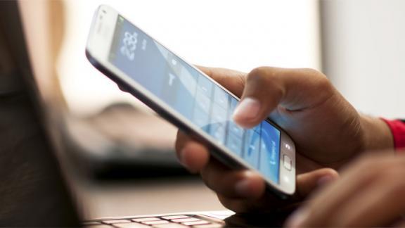 На Ставрополье Билайн отметил рост потребления мобильного интернета