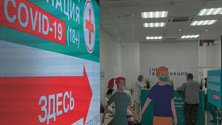 На Ставрополье провели более 1 миллиона 763 тысяч тестирований на COVID-19