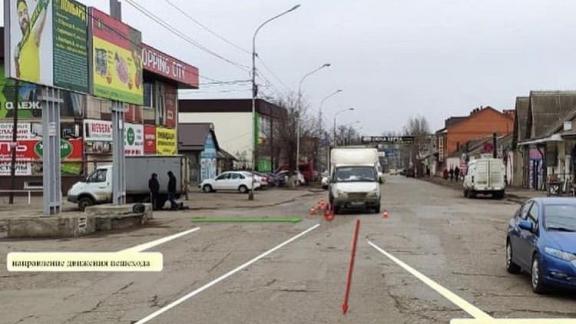 Трое детей пострадали под колесами за один день на Ставрополье