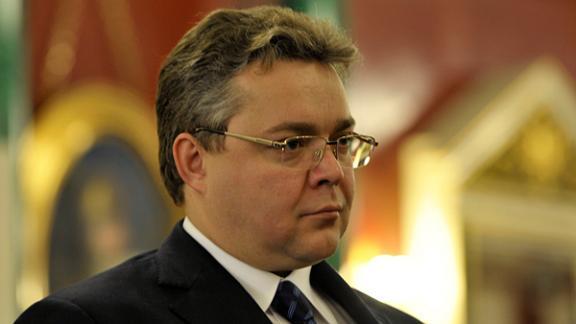 Губернатор Ставрополья прокомментировал Послание Президента Федеральному Собранию