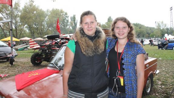 В Невинномысске пройдет конкурс по автомобильному многоборью среди женщин «Автоледи-2014»