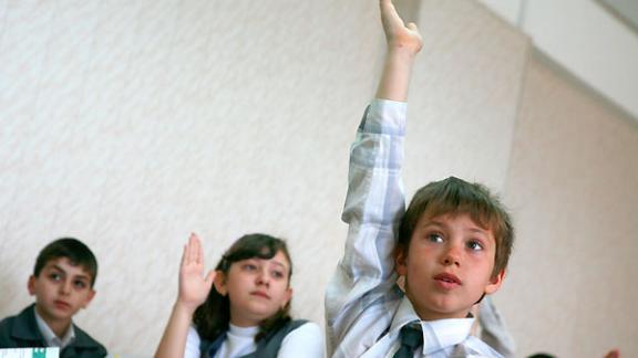 Статус «Школы мира» подтвердила гимназия №9 из Ставрополя