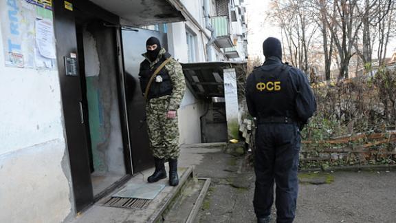 На Ставрополье ФСБ ликвидировала группу террористов