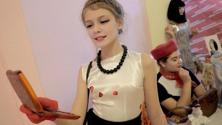Краевой конкурс театров моды собрал более 300 юных дизайнеров в Ставрополе