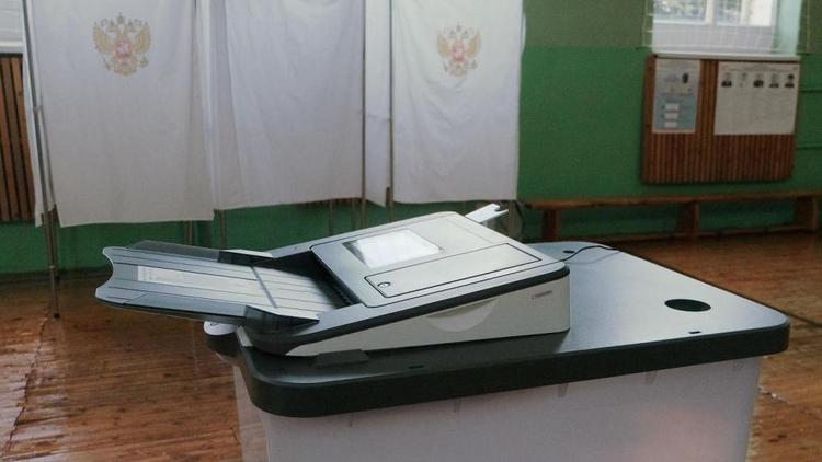 Электронный помощник нового поколения: выборы на Ставрополье пройдут честно
