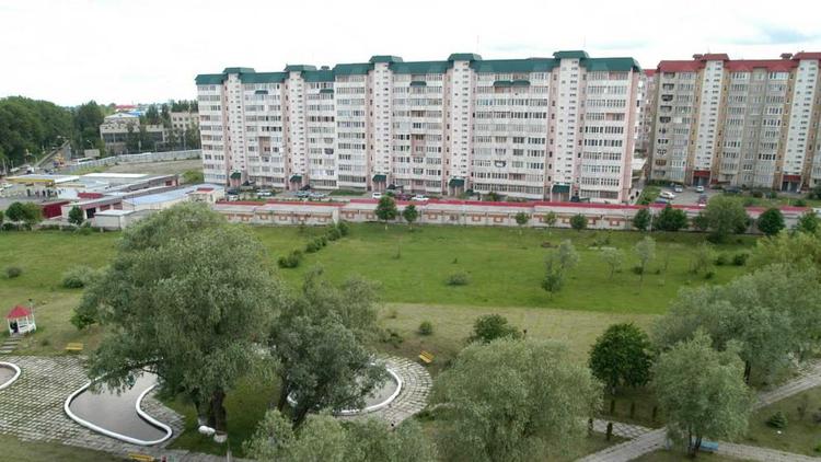 В Ставропольском крае введено 300 тысяч квадратов жилья в 2019 году