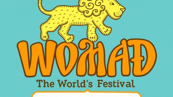 Фестиваль WOMAD впервые пройдет в России в Пятигорске