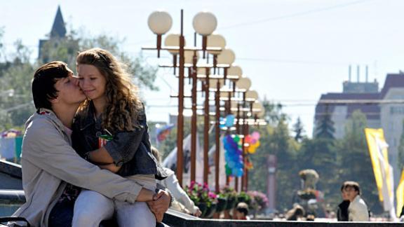 В Ставрополе влюблённых отправят в Турцию за лучшую историю о помолвке