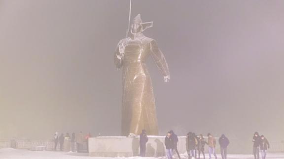 На Ставрополье ожидается снег и понижение температуры