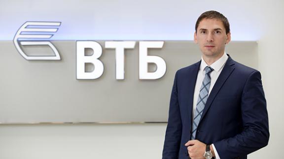 ВТБ профинансировал крупный торгово-развлекательный центр КБР
