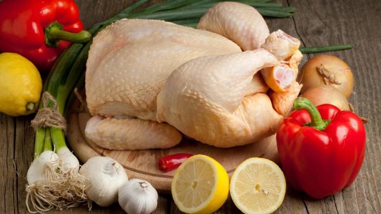Ставрополье экспортирует мясо птицы в 35 стран