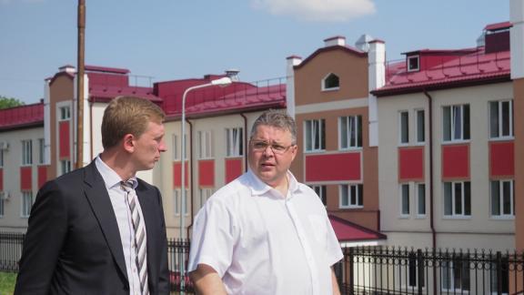 99 ставропольских учреждений здравоохранения будут отремонтированы
