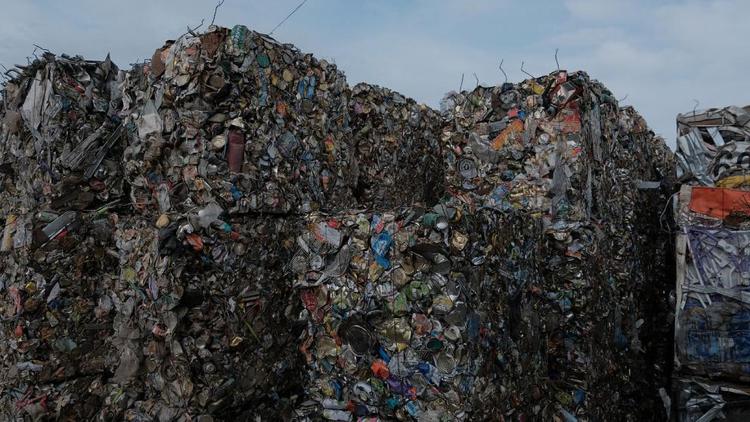 Экотехнопарк для переработки отходов планируется создать на Ставрополье