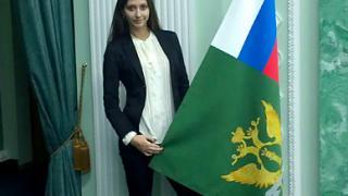 Ставропольская студентка победила в престижном конкурсе судебных приставов