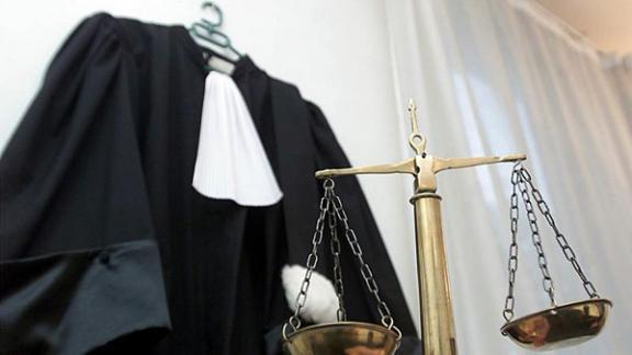 Решение о виновности мирового судьи Сергея Руденко поддержано на высшем уровне