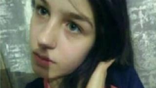14-летнюю девочку ищут на Ставрополье неделю