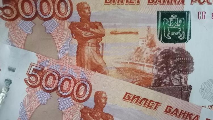 На Ставрополье объём средств на зарплаты бюджетников увеличится на 4,7 миллиарда рублей