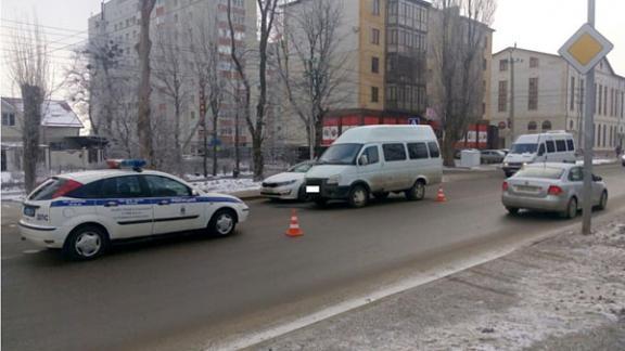 12 человек пострадали в девяти ДТП на Ставрополье
