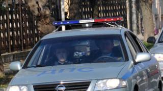 Вооруженный житель Новоалександровска угнал автомобиль, на котором совершил ДТП со смертельным исходом